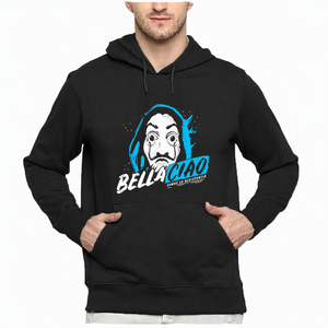 Custom Men Zip Up Hoodie Heavyweight Fleece Full <b>Zipper</b> <b>Sweatshirt</b> Private Label Clothing Manufacturer - Product Image 3