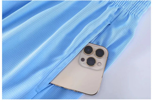 Nuevo Uniforme de Baloncesto para Adultos, Chaleco Deportivo Transpirable sin Mangas con Estampado por Transferencia de Calor para Verano - Product Image 6
