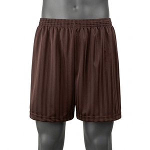 Shorts de sport personnalisés pour hommes, légers, pour l'entraînement au football, la course à pied, la salle de sport, fournisseur OEM, étiquette privée - Product Image 1