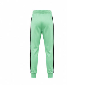 Ensemble de survêtement de sport de luxe pour homme |   Veste de sport tendance, pantalon de jogging |   Hiver 100% polyester, séchage rapide, antibactérien - Product Image 6