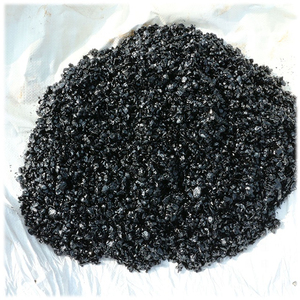 Asphalte froid de qualité supérieure, à prise rapide et durable, pour la réparation et le remèdiation routiers d'urgence - Product Image 5