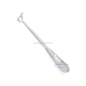 Curette Adendoid Barnhill 4,20 MM 8.3/4 PO - Product Image 3