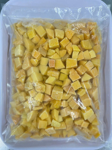 Fabricante de Cubos de Mango Congelado, Suministro Directo de Fábrica en Vietnam con Empaque OEM para Compradores Mayoristas en Todo el Mundo - Product Image 2
