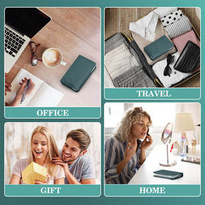 8 pcs Set Nail Clippers Pedicure Set Portable Travel Kit Stainless Manicure Trimmer Steel Nail Cutter Tool Set - Product Image 6