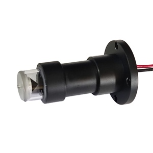 New <span class=keywords><strong>360</strong></span> độ hình nón gương màu xanh lá cây tròn <span class=keywords><strong>laser</strong></span> dòng xoay <span class=keywords><strong>Diode</strong></span> mô-đun 520nm 1mW Độ chính xác cao thẳng đứng san lấp mặt bằng - Product Image 1