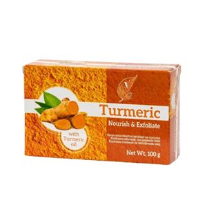 JABÓN DE CÚRCUMA DE ALTA CALIDAD PARA SUMINISTRO AL POR MAYOR EN COMERCIO INTERNACIONAL - Product Image 6