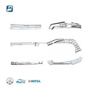 Followish Precio de fábrica FH FM 460 Partes del cuerpo del camión Panel de la puerta Faro para piezas de camiones <span class=keywords><strong>Volvo</strong></span> FH FM - Product Image 6