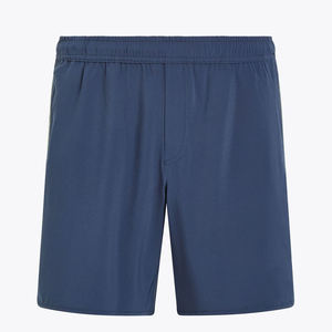 Men's Casual Eco-Friendly Summer Breathable Tennis <b>Badminton</b> Shorts Quick-Drying Outdoor Running Sportwear Padel Sport Trousers - Product Image 6