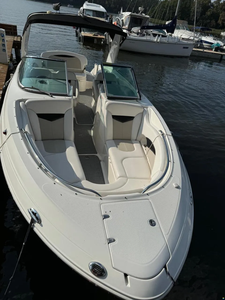 Chapparral 276 S-S-X - Product Image 4