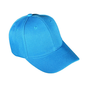 Wholesale 100% Cotton Twill Baseball Caps Customizable Sports Wear Baseball Caps Hot Selling Premium Quality Baseball Cap - Product Image 5