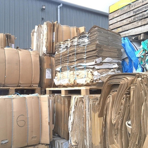 OCC/<b>WASTE</b> <b>PAPER</b>/OLD CARTON/OINP/ONP/SCRAP - Product Image 6