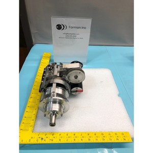 LAM 853-012123-001 Conjunto de Accionamiento Armónico, Oriental - Equipo y Piezas de Semiconductores de Confianza con Legado Global - Product Image 2