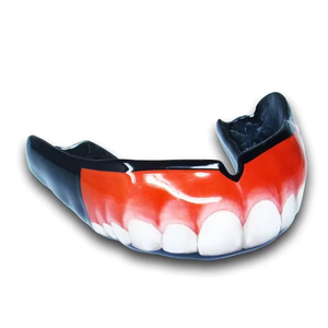 Top Selling Adults Custom Boxing Mouth Guards Teeth Mouth Guards Highly Effective Gum <b>Shield</b> Best Mouth guard for Boxers - Product Image 3