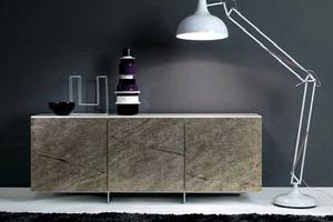 Panel de Piedra Ultrafino Ice Pearl - Product Image 3