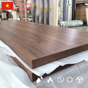 ประตูโพลีเมอร์กันน้ำ WPC คุณภาพสูงทันสมัย (PIMA) - Product Image 2