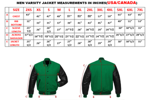 Top-Quality Customized Men's Varsity <b>Jacket</b> Pakistan Made New Style Breathable Plus-Size Lettermen Varsity <b>Jacket</b> For Men - Product Image 6