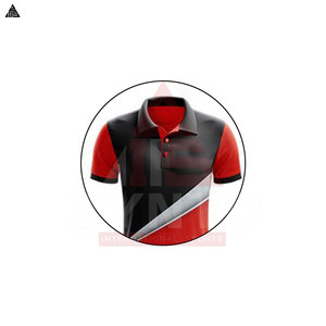 Vêtements de cricket personnalisés de haute qualité, uniformes de cricket avec maillots et pantalons, en vente en ligne - Product Image 4