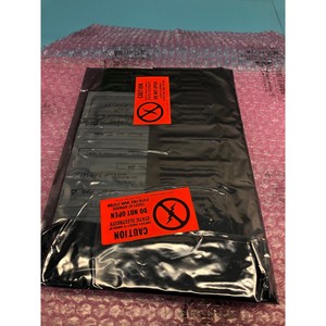 2 ELECTROGLAS 244636-002 MATERIAL HANDLING LOGIC - Equipo y Piezas de Semiconductores de Confianza de la Marca Global Legacy - Product Image 5
