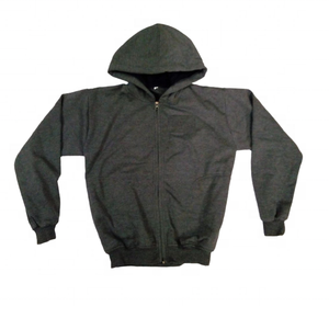 Sweat-shirt à capuche unisexe tendance et stylé, avec manches longues et tailles personnalisées disponibles à la vente - Product Image 6
