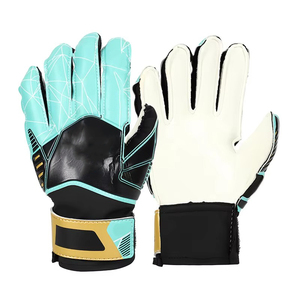 High Quality Premium <b>Light</b> Weight Best Design Custom Selling Goal Keeper Gloves for Men and Women Practice Goalkeeper Gloves OEM - Product Image 6