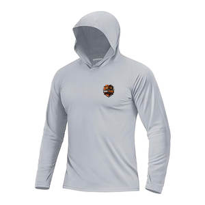 Sudaderas con Capucha Premium para Hombre, Casuales, Sólidas, para Gimnasio y Fitness, Corte Regular con Tela Elástica para Entrenamiento al Aire Libre y de Fuerza - Product Image 1