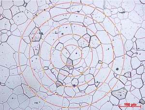 บริการตรวจสอบและทดสอบขนาดเม็ดอลูมิเนียมอัลลอยด์ ความหนาของสารเคลือบและการชุบ จากซัพพลายเออร์ในอินเดีย ในราคาที่ดีที่สุด - Product Image 2