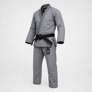 Nuevo Uniforme de Judo y Karate Personalizado de Alta Calidad, Ligero, Elástico, de Secado Rápido, Transpirable, Unisex para Adultos, con Logotipo Frontal, 100% Algodón - Product Image 5