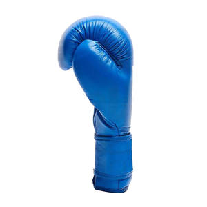 Gants de sparring en cuir personnalisés de qualité supérieure pour les arts martiaux, la boxe, le kickboxing et l'entraînement au sac de frappe. - Product Image 1