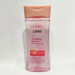 Aceite Corporal Radiante de Cacao y Café, 100% Puro, 200ml, Aceite Esencial para el Cuidado Corporal, Más Vendido - Product Image 2