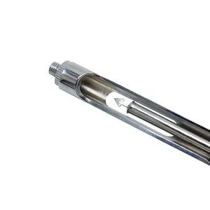 Nuevo Juego de Instrumentos Dentales de Acero Premium con Jeringa Manual Autoaspirante de 1.8CC - Product Image 5