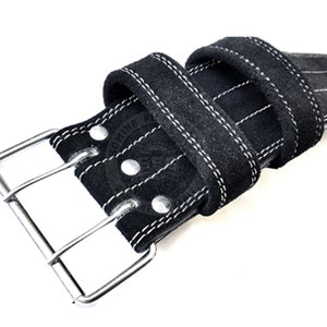 เข็มขัดออกกำลังกายดีไซน์พิเศษ ผลิตในปากีสถาน ขายดี น้ำหนักเบา รุ่นใหม่ล่าสุด - Product Image 3