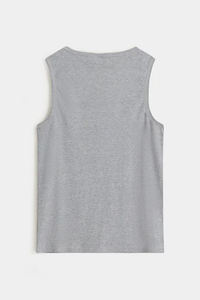 Débardeur de musculation pour homme, maillot de corps en maille sans manches pour la gym, gilet de fitness, vêtement de sport pour l'entraînement - Product Image 2