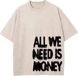 T-shirt en coton uni pour homme, sensation premium, logo personnalisé, vente en gros, fabricant, vêtements décontractés - Product Image 5