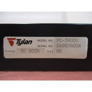 Controlador de Flujo Másico Tylan General PC-5900U, MFC - Equipo y Piezas de Semiconductores de Confianza de Marca Global - Product Image 4