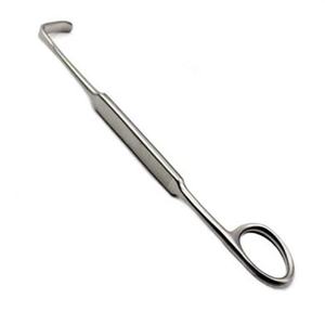 Retractor de Dedos Meyerding de 18 cm, Retractor de Cirugía Ortopédica de Mano de Calidad Premium, Acero Inoxidable Alemán, Certificado CE - Product Image 1
