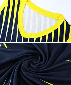 Uniforme de Baloncesto Ligero de Estilo Único, Uniforme de Baloncesto Personalizado con Logotipo y Color para Adultos - Product Image 5