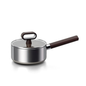 Cacerola poco profunda con forma clásica, ideal para las necesidades diarias de repostería, fácil de desmoldar. - Product Image 3