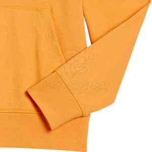 Sudaderas básicas para hombre de diseño único, más vendidas, al por mayor, con costuras de alta calidad, ideales para ropa urbana. - Product Image 6