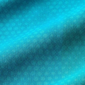 T-shirt unisexe Butterfly 47240 Genora pour le tennis de table, léger, respirant, élégant, vêtements de sport en nylon/coton, fabriqué au Japon - Product Image 4