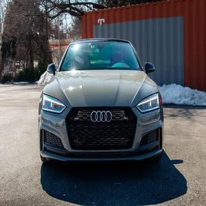 Audi S5 Coupé Premium Plus 2019 - Product Image 1