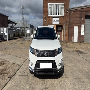 OFFRE JUSTE 2019 VITARA 1.4 BOOSTER JET SZ5 ALLGRIP - Product Image 1