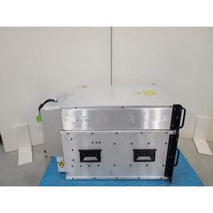 ENI GHW-85A / 27-105447-00 GHW80A-13DF2L0-001 ชุดจ่ายไฟ RF ใช้แล้วตามสภาพเดิม อะไหล่อุปกรณ์เซมิคอนดักเตอร์รุ่นเก่า - Product Image 3