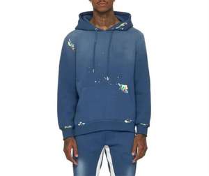 Conjunto Deportivo de Moda para Hombre, Pantalones Jogger, Sudadera con Capucha, Chaqueta, Nuevos Conjuntos Deportivos de Moda, Ropa para Hombre, Dos Piezas, Sudaderas, Pantalones Deportivos - Product Image 4