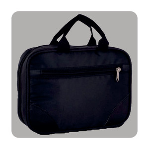 Pochette Organisateur Multi-Compartiments Liviya avec Couverture en PP (Polyester) Modèle 192 pour Cadeaux de Salon Professionnel - Product Image 4