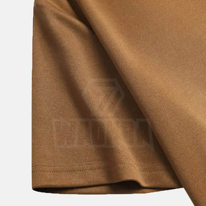 เสื้อยืดแฟชั่นสตรีทผู้ชาย สวมใส่สบายๆ ทุกวัน เนื้อผ้าเบาสบาย - Product Image 5