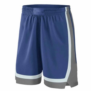 Men's 2-in-1 Running <b>Shorts</b> <b>Compression</b> Liner Solid Moisture Wicking Quick-dry Breathable Canvas Fabric Drawstring Closure - Product Image 6