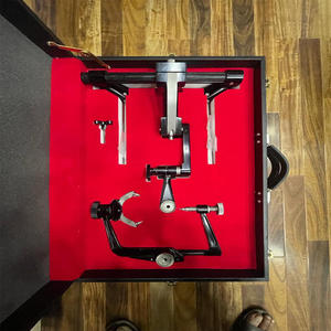 Ensemble complet de fixation crânienne à 3 broches Advance Mayfield avec appui-tête par SurgiRight - Product Image 6