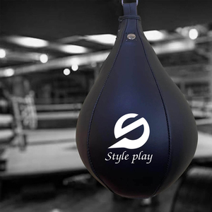 Wholesale High Performance Boxing Speed <b>Ball</b> Light <b>Weight</b> Customized Logo Boxing Speed <b>Ball</b> At Reasonable Price - Product Image 4