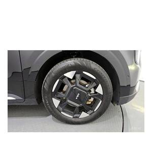 Para Kia Carnival HEV Julio 2024, 9 Plazas, Limusina Alta, 62,119 km, Caja de Cambios Automática, Asientos de Cuero, Volante a la Izquierda, Cámara Trasera - Product Image 5