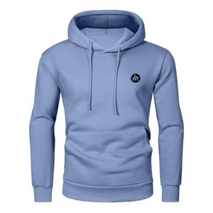 Sudaderas con capucha para hombre de moda para uso en exteriores, ropa informal de invierno, sudaderas con capucha para hombre en diferentes diseños - Product Image 1